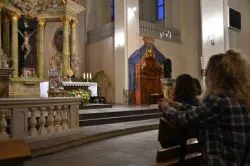 Toruńska Strefa Uwielbienia