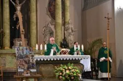 Toruńska Strefa Uwielbienia