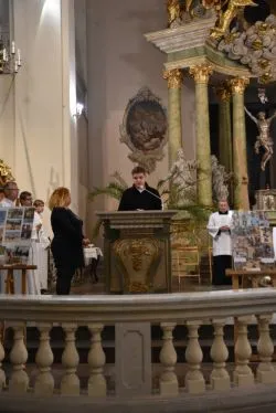 Toruńska Strefa Uwielbienia