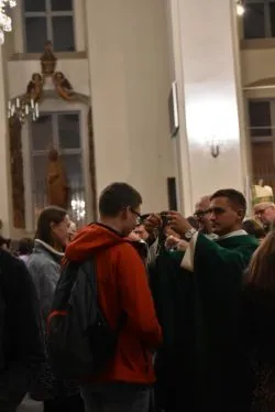 Toruńska Strefa Uwielbienia