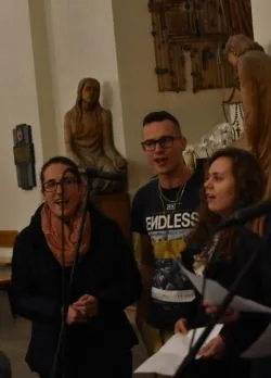 Toruńska Strefa Uwielbienia