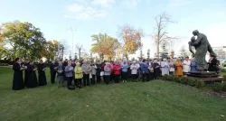 Margaretka w toruńskim WSD