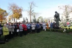 Margaretka w toruńskim WSD