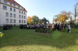 Margaretka w toruńskim WSD
