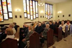 Margaretka w toruńskim WSD