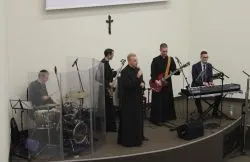 Margaretka w toruńskim WSD