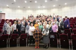 Margaretka w toruńskim WSD