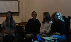 O Zambii w KIK-u