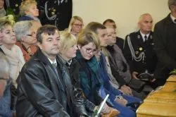 Pogrzeb śp. ks. prał. Gerarda Gromowskiego