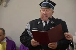 Pogrzeb śp. ks. prał. Gerarda Gromowskiego