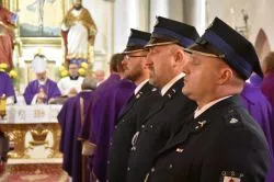 Pogrzeb śp. ks. prał. Gerarda Gromowskiego