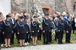 Pogrzeb śp. ks. prał. Gerarda Gromowskiego