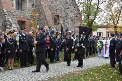 Pogrzeb śp. ks. prał. Gerarda Gromowskiego