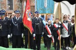Pogrzeb śp. ks. prał. Gerarda Gromowskiego
