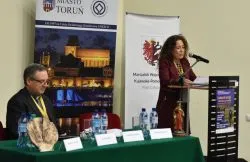 Konferencja na temat Camino