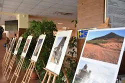 Konferencja na temat Camino