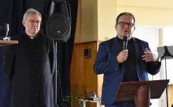II Kongres Rodzin w Grudziądzu