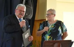 II Kongres Rodzin w Grudziądzu