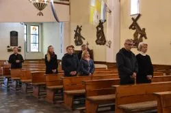 II Kongres Rodzin w Grudziądzu