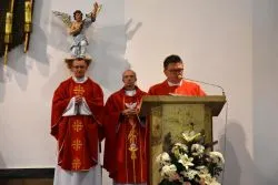 II Kongres Rodzin w Grudziądzu