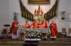 II Kongres Rodzin w Grudziądzu