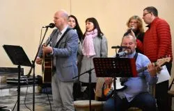 II Kongres Rodzin w Grudziądzu
