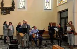 II Kongres Rodzin w Grudziądzu