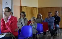 II Kongres Rodzin w Grudziądzu