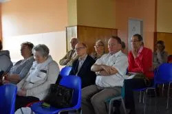 II Kongres Rodzin w Grudziądzu