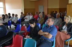 II Kongres Rodzin w Grudziądzu