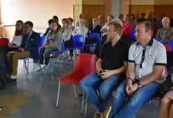 II Kongres Rodzin w Grudziądzu
