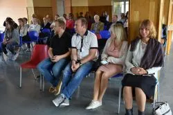 II Kongres Rodzin w Grudziądzu
