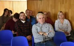 II Kongres Rodzin w Grudziądzu