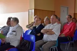 II Kongres Rodzin w Grudziądzu