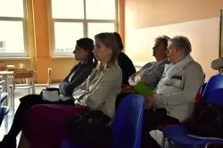 II Kongres Rodzin w Grudziądzu