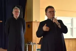 II Kongres Rodzin w Grudziądzu