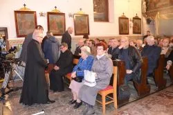 35. rocznica śmierci bł. ks. Jerzego Popiełuszki - koncert i modlitwa