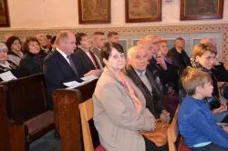 35. rocznica śmierci bł. ks. Jerzego Popiełuszki - koncert i modlitwa