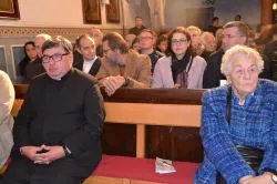 35. rocznica śmierci bł. ks. Jerzego Popiełuszki - koncert i modlitwa