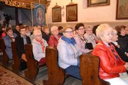 35. rocznica śmierci bł. ks. Jerzego Popiełuszki - koncert i modlitwa