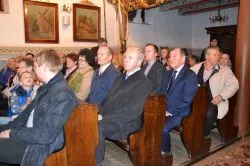 35. rocznica śmierci bł. ks. Jerzego Popiełuszki - koncert i modlitwa