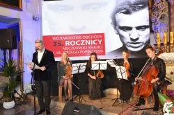 35. rocznica śmierci bł. ks. Jerzego Popiełuszki - koncert i modlitwa