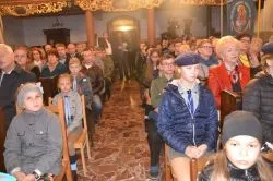 35. rocznica śmierci bł. ks. Jerzego Popiełuszki - koncert i modlitwa
