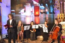 35. rocznica śmierci bł. ks. Jerzego Popiełuszki - koncert i modlitwa