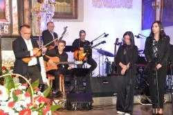 35. rocznica śmierci bł. ks. Jerzego Popiełuszki - koncert i modlitwa