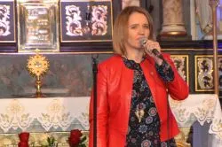 35. rocznica śmierci bł. ks. Jerzego Popiełuszki - koncert i modlitwa
