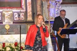 35. rocznica śmierci bł. ks. Jerzego Popiełuszki - koncert i modlitwa