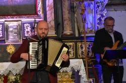 35. rocznica śmierci bł. ks. Jerzego Popiełuszki - koncert i modlitwa