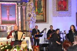35. rocznica śmierci bł. ks. Jerzego Popiełuszki - koncert i modlitwa