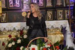 35. rocznica śmierci bł. ks. Jerzego Popiełuszki - koncert i modlitwa
